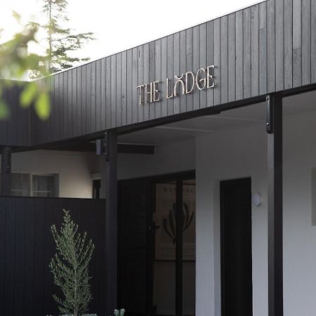 The Lodge - 4 Luxury Central Private Studio Rooms - Free Wifi Mount Gambier Kültér fotó