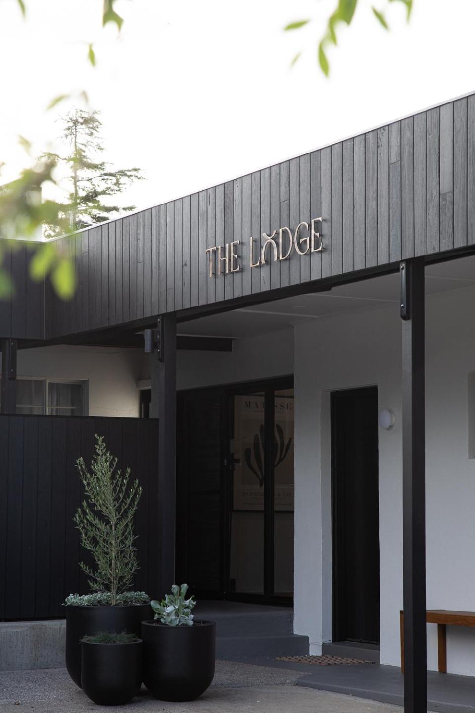 The Lodge - 4 Luxury Central Private Studio Rooms - Free Wifi Mount Gambier Kültér fotó