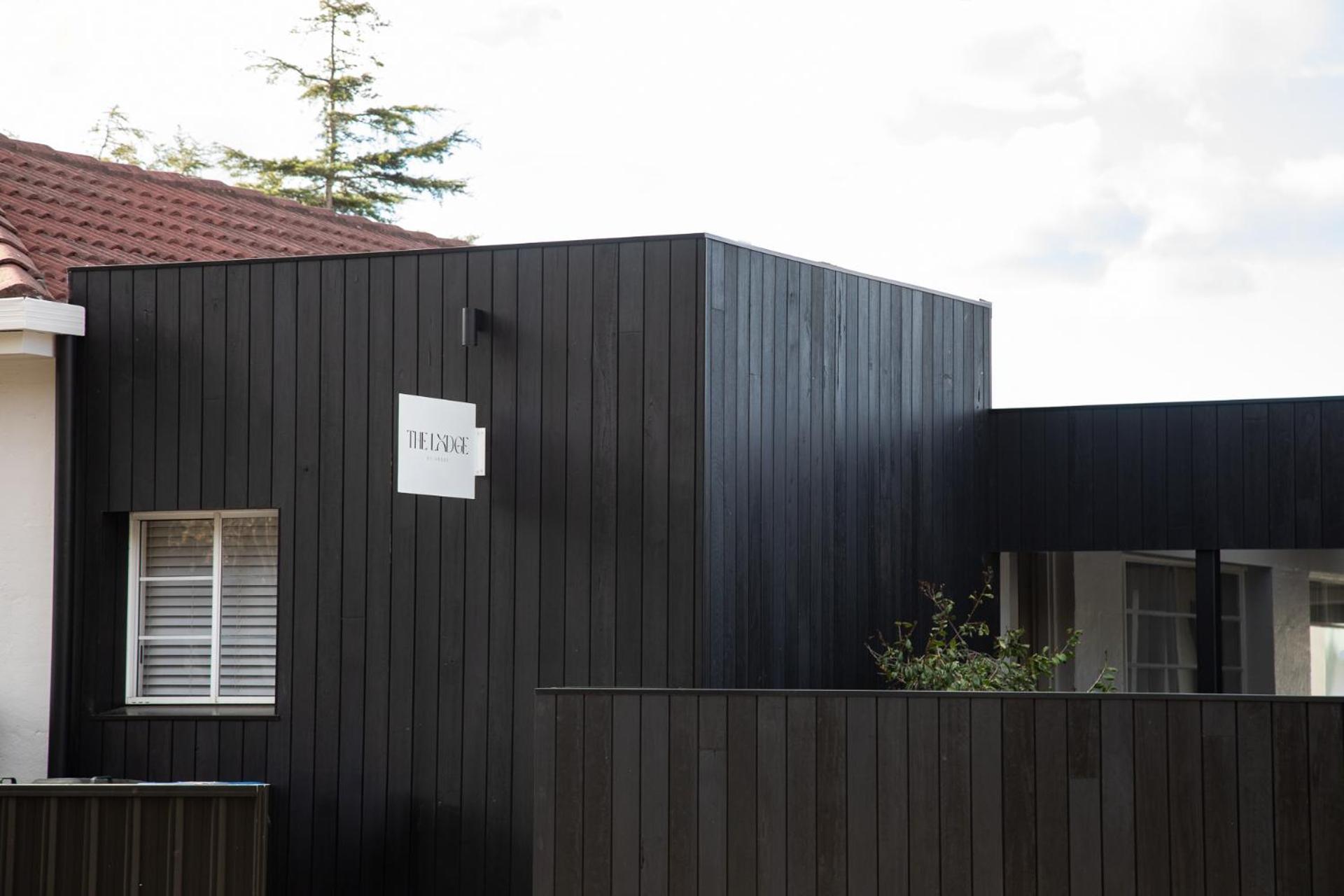 The Lodge - 4 Luxury Central Private Studio Rooms - Free Wifi Mount Gambier Kültér fotó