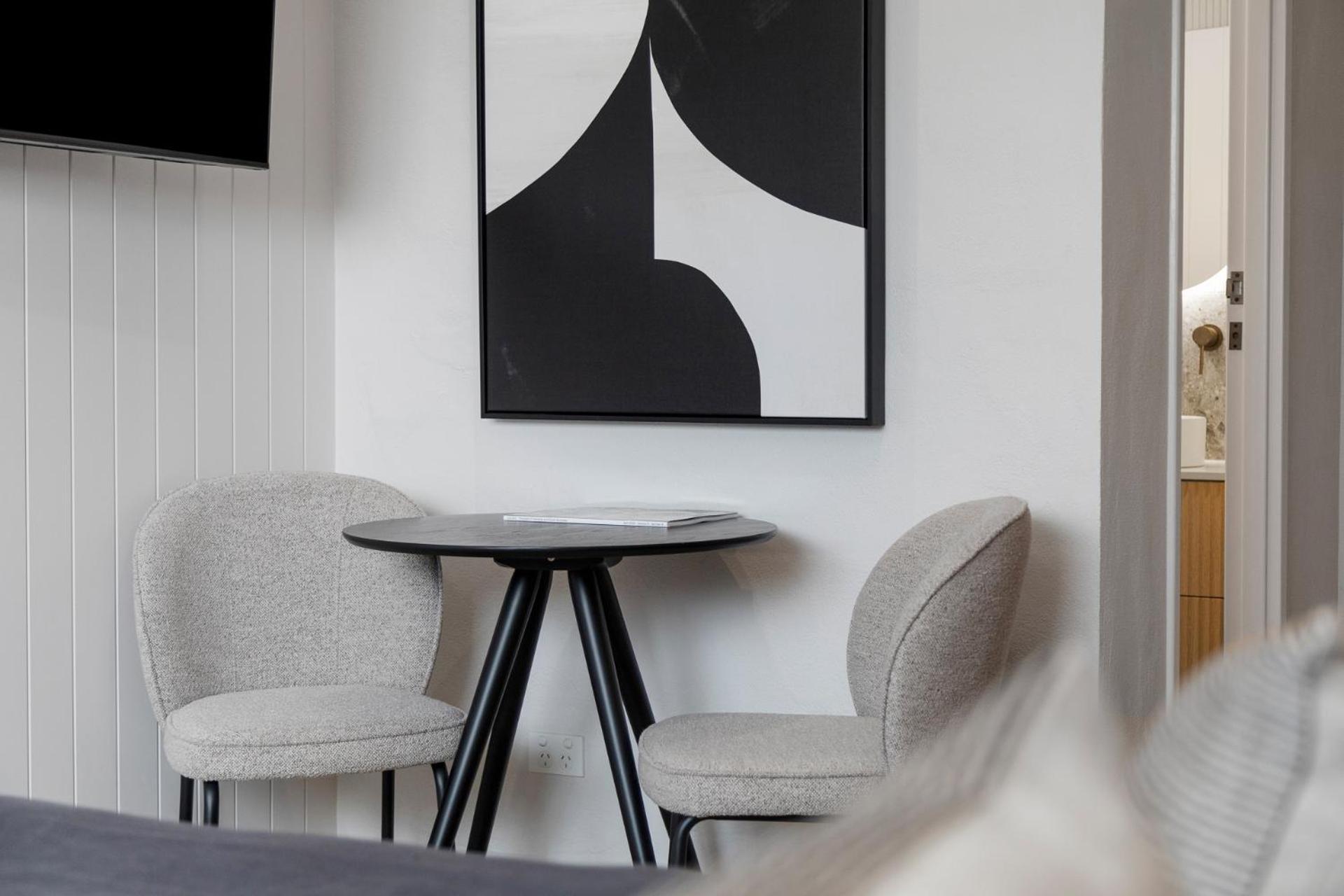 The Lodge - 4 Luxury Central Private Studio Rooms - Free Wifi Mount Gambier Kültér fotó