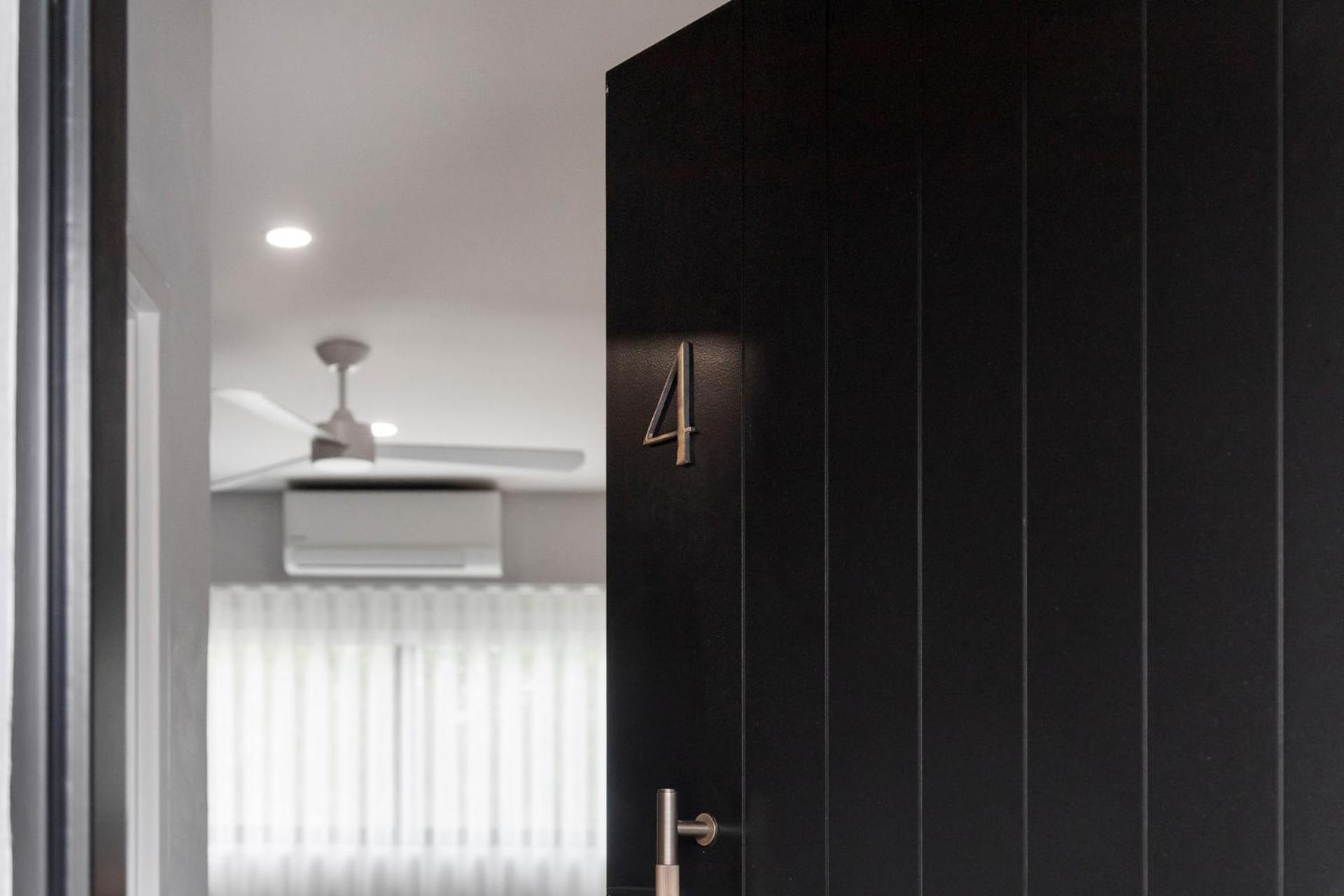 The Lodge - 4 Luxury Central Private Studio Rooms - Free Wifi Mount Gambier Szoba fotó