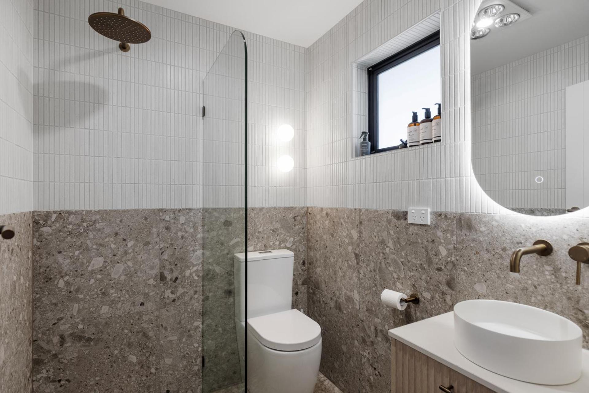 The Lodge - 4 Luxury Central Private Studio Rooms - Free Wifi Mount Gambier Szoba fotó